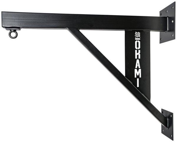 Heavy Duty Boxsackwandhalterung Impact